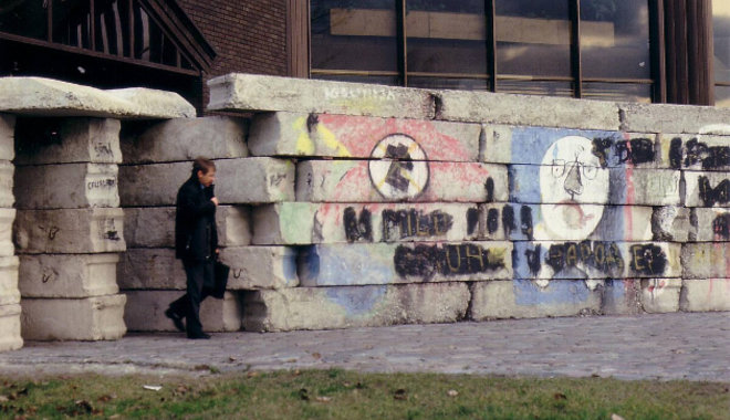 A lettek döntő többsége a függetlenségre szavazott 1991-ben