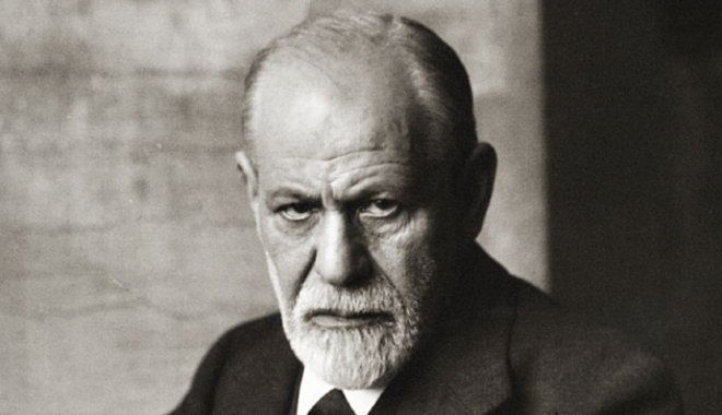 Rooselvelttől kapott segítséget a nácik elől menekülő Freud