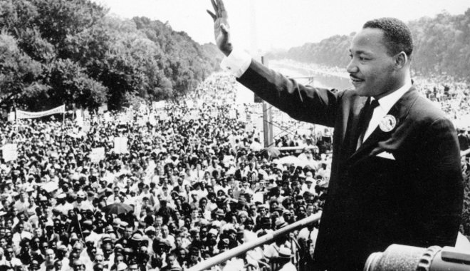 Haláláig tagadta bűnösségét Martin Luther King merénylője