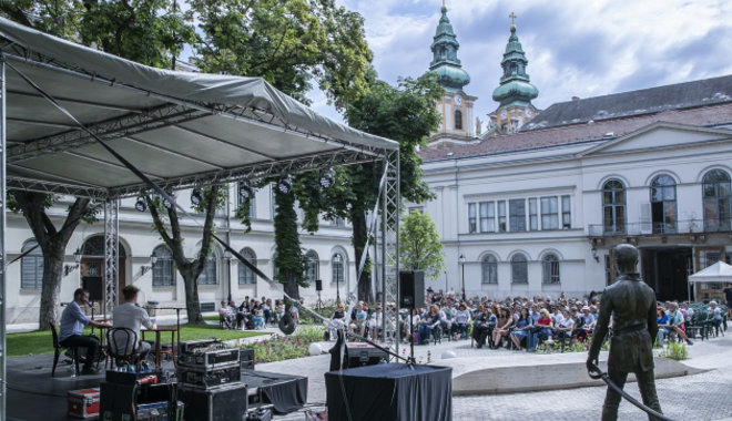 Belső utazásra indulhatunk a PIM KertLabor fesztivál programjain keresztül