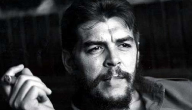 A helybéli kommunisták nem támogatták Che Guevara szocialista forradalmát