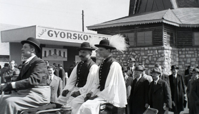 A polgári szövetkezetek fontosságára fókuszál a Mezőgazdasági Múzeum kiállítása