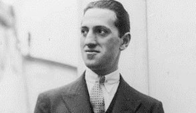 Zenésznemzedékek sorát inspirálta George Gershwin egyedi stílusa