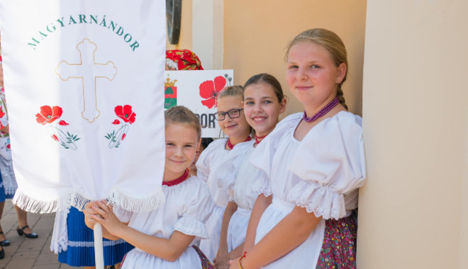 Folkfesztivállal és palóc búcsúval várják az érdeklődőket Balassagyarmaton