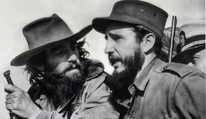 Önmaga védelmét látta el Fidel Castro a Moncada laktanya csúfosan végződő ostroma után