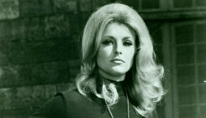 Sharon Tate színésznő meggyilkolása is a hírhedt Manson-bandához fűződött