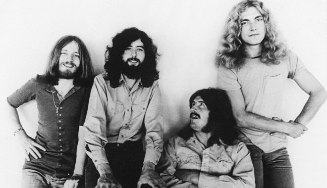 John Bonham tragédiája egyben a Led Zeppelin végét is jelentette