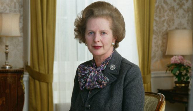 Csodával határos módon élte túl az IRA ellene szervezett merényletét Margaret Thatcher