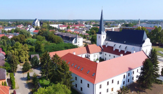 A felújított nyírbátori múzeum betekintést ad a Báthori család életébe 