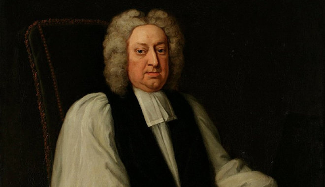 Álnéven jelentette meg polgárpukkasztó politikai röpiratait Jonathan Swift