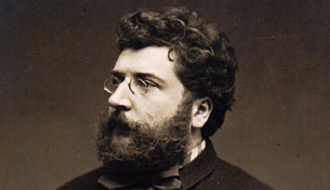 Szomszédasszonyáról mintázta a Carmen címszerepét Georges Bizet