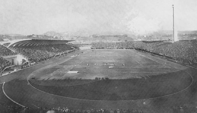 Földönkívüli támadást sejtettek, leállították a játékot a Firenzei stadionban