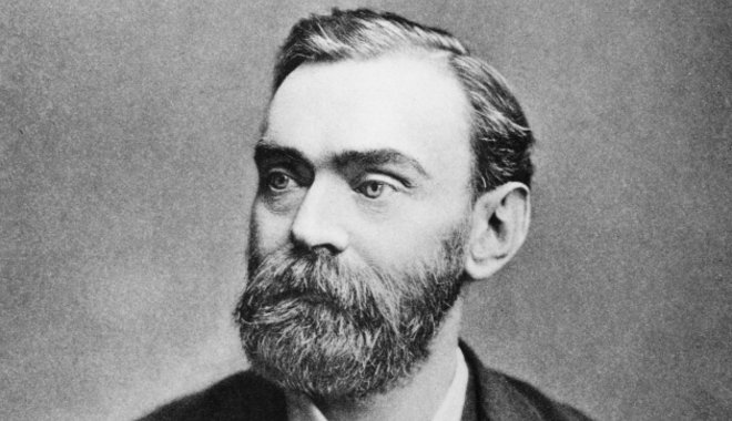 Nagylelkű felajánlásával sok vitát váltott ki Alfred Nobel