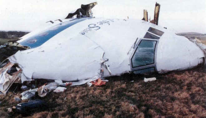 Magyar áldozatokat is követelt az 1988-as skóciai Lockerbie-merénylet