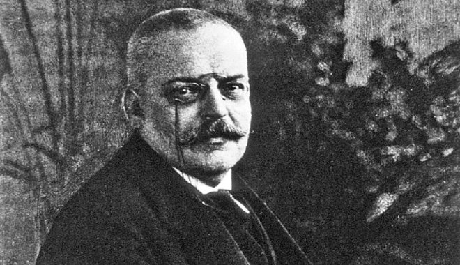 Alois Alzheimer egész életét a segítségnyújtás elve vezérelte 