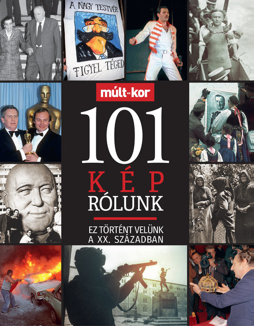 2019. különszám: 101 kép rólunk