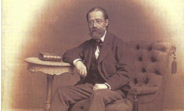 Bedřich Smetana