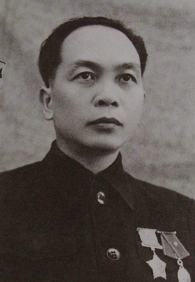 Võ Nguyên Giáp