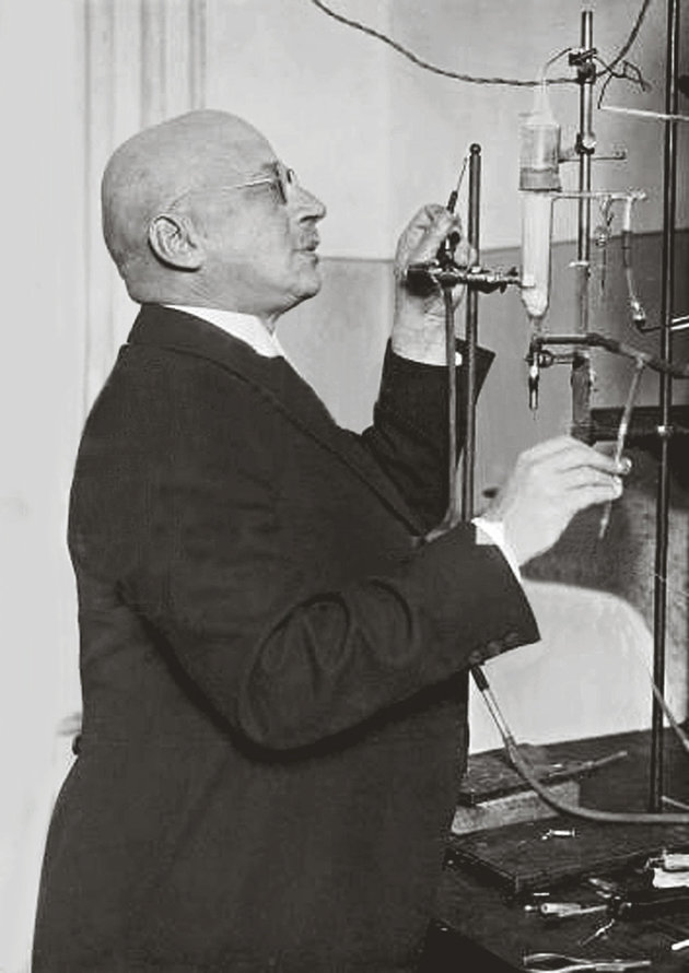 Fritz Haber