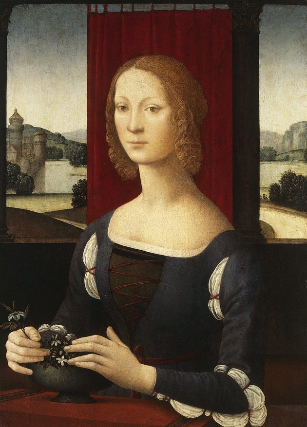 Caterina Sforza (1463-1509)