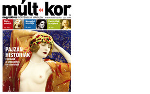 Múlt-kor magazin 2014/nyár