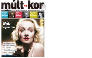 Múlt-kor magazin 2017/tavasz