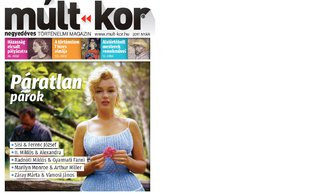 Múlt-kor magazin 2017/nyár