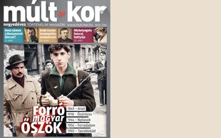 Múlt-kor magazin 2019/­ősz