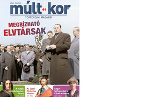 Múlt-kor magazin 2022/tavasz