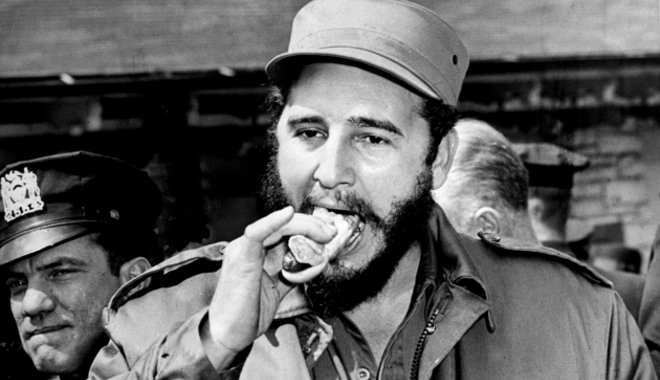 Kémfilmbe illő tervekkel próbálta elérni Fidel Castro bukását az Egyesült Államok