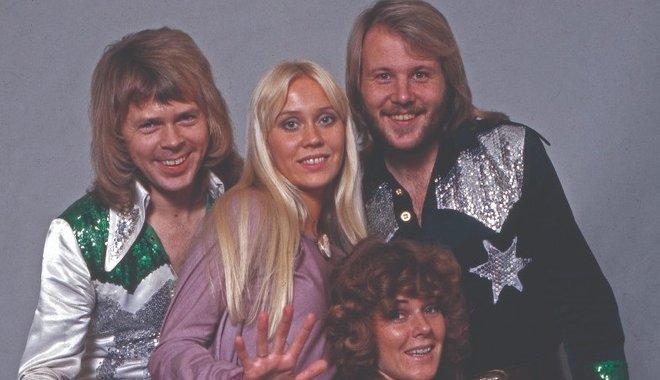 ABBA-kultusz a Kádár-korszakban