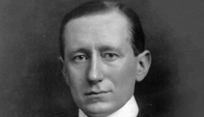 Halaszhatatlan üzleti tárgyalás miatt nem szállt fel a Titanicra a drótnélküli távíró feltalálója, Guglielmo Marconi 