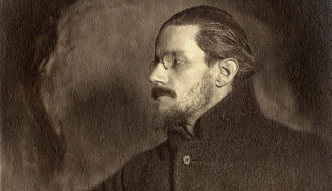 Sajátos és újszerű nyelvhasználatával írta be magát James Joyce az irodalomtörténelembe 