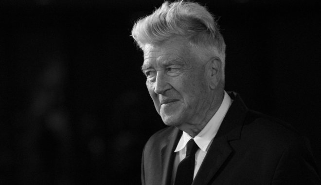 Elhunyt David Lynch amerikai filmrendező