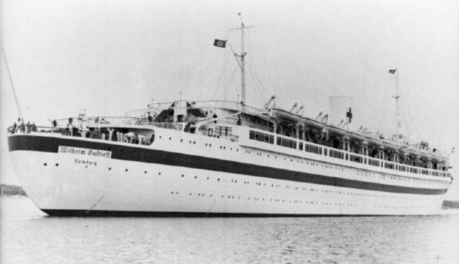 Bűncselekmény vagy tragédia volt a Wilhelm Gustloff elsüllyedése? 