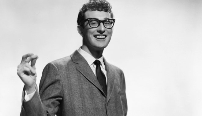 Szennyes ruhák és egy fűtetlen turnébusz vezetett Buddy Holly tragédiájához