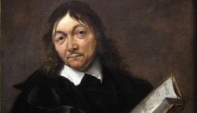 Descartes álmot látott és az igazság keresésére indult 