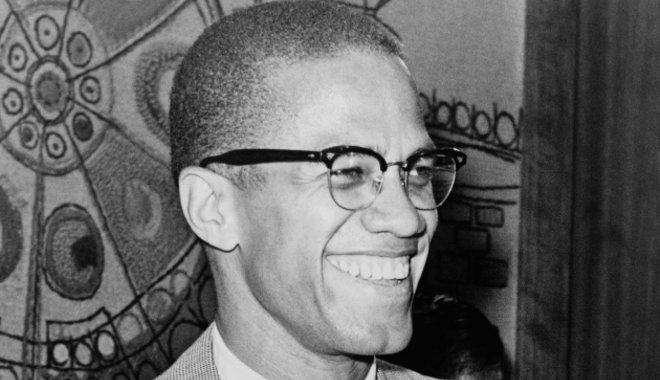 A szélsőséges módszerektől sem riadt vissza az afroamerikaiak jogaiért küzdő Malcolm X