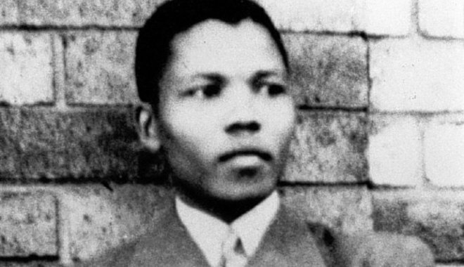 Több mint 27 évet töltött börtönben Nelson Mandela