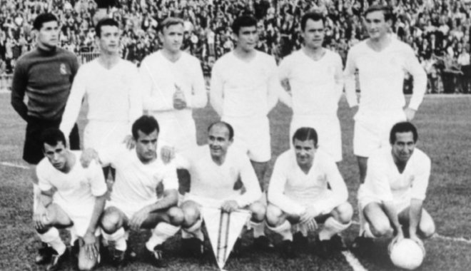 Így lett a Real Madrid „királyi” klub