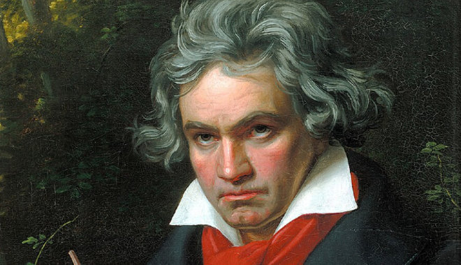 Beethoven DNS-e felfedi rejtélyes betegségét és származását