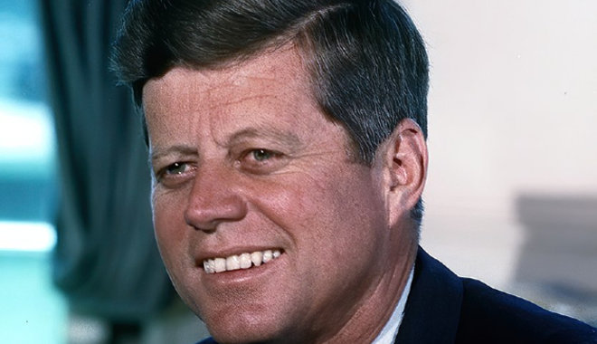 Az újonnan nyilvánosságra hozott J. F. Kennedy-akták