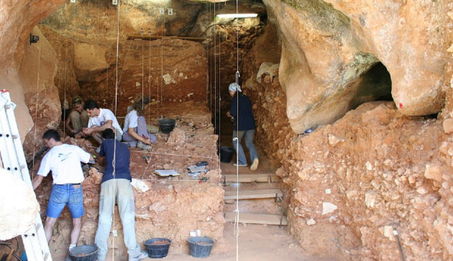 Atapuerca: az emberiség eredete