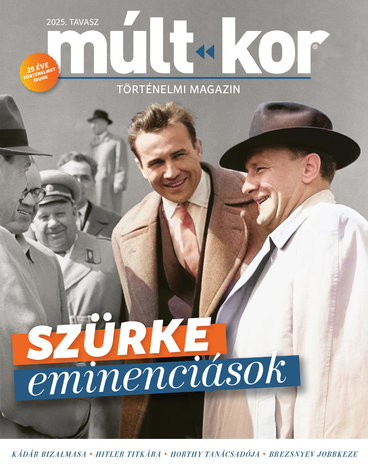 2025. tavasz: Szürke eminenciások