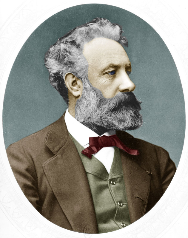 Jules Verne