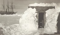 Ernest Shackleton expedíciójának „sikeres kudarca”