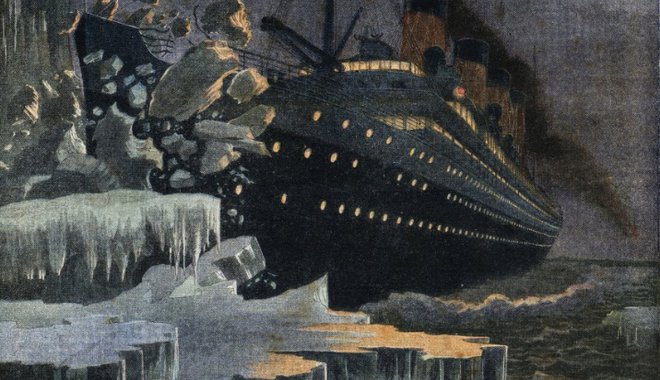 Lengyel Árpád: Aki a Titanic utasait mentette 