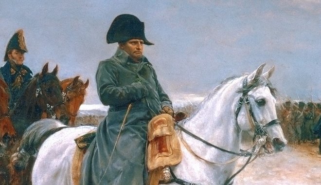 Napóleon fagyos orosz pokla