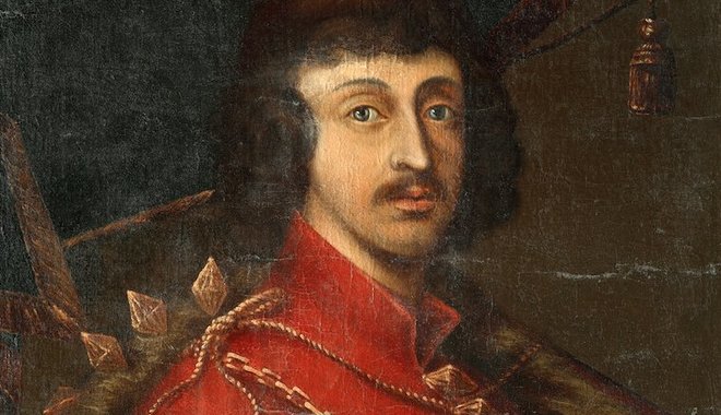 Zrínyi Miklós 1664. évi téli hadjárata