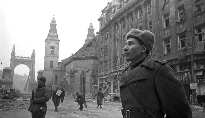 Teljesíthetetlen volt Magyarország számára a szovjeteknek fizetendő jóvátétel összege